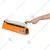 Smart Pack 12 inch Impulse Type Hand Sealer Machine for Sealing Plastic Pouch