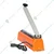 Smart Pack 12 inch Impulse Type Hand Sealer Machine for Sealing Plastic Pouch