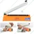 SP 12 inch Impulse Type Hand Sealer Machine for Sealing Plastic Pouch
