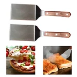 Pack of 2 Premium Quality 12 inch (30.48 Cm) Pizza Lifter