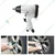Spear 1/2 inch Rocking Dog Type Air Impact Wrench, 7000 RPM Speed & 340 Nm Max. Torque