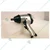 Spear 1/2 inch Rocking Dog Type Air Impact Wrench, 7000 RPM Speed & 340 Nm Max. Torque