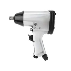 Spear 1/2 inch Rocking Dog Type Air Impact Wrench, 7000 RPM Speed & 340 Nm Max. Torque 