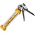 INGCO 12inch Aluminum Caulking Gun With 1pcs Plastic Adaptor (HCG0112)