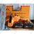 Heavy Duty 12 Inch Battery Operated Cordless Chainsaw With Double 21V Lithium Ion Batteries & Charges