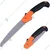 8 Inch Harden Razor Tooth Folding Hand Saw Portable Garden, Camping & Pruning Tool(Pack-1 pc)