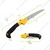 8 Inch Harden Razor Tooth Folding Hand Saw Portable Garden, Camping & Pruning Tool(Pack-1 pc)