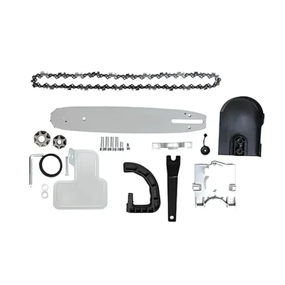 Eastman 12 inch Chainsaw Bracket with Special Steel Suitable for 4 inch and 5 inch Angle Grinders