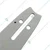 Heavy Duty 12 Inch Chainsaw Guide Bar For Chainsaw 