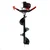 SPEAR  52 cc 2 Stroke Earth Auger / Post Hole Digger Machine With 12 Inch Bit