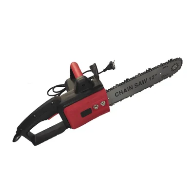Mecstroke 1600 watt High Speed Electric Chainsaw with 16 inch Guide Bar