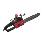 Mecstroke 1600 watt High Speed Electric Chainsaw with 16 inch Guide Bar