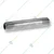 Premium Quality 1 x 12-inch galvanized Blower Pipe Suitable for Bhatti Blower No.18