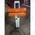 12 Inch Hot Bar Type Foot Sealer, 250W