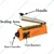 12" Inch Hotbar Sealer, 350 Watt for Laminated pouches