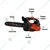 Xtra Power XPT-585, 25.4 cc Petrol Operated Chainsaw with 12 inch Guide Bar | Wood, Tree Cutting machine