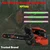 Xtra Power XPT-585, 25.4 cc Petrol Operated Chainsaw with 12 inch Guide Bar | Wood, Tree Cutting machine