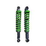 12-Inch Hydraulic Rear Suspension Shock Absorber Set for E-Scooter