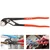 Yato 12 inch (300 mm) Chrome Vanadium Steel Water Pump Plier (YT-2091)