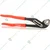 Yato 12 inch (300 mm) Chrome Vanadium Steel Water Pump Plier (YT-2091)