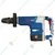 Checkmate 12 Kg 2600 W Demolition Hammer(CKT-DH12-2600)