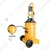 XLNT 12 Kg Pneumatic Grease Pump with Hose and Gun (XTGB-48-12)