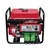 HPM 1.2 KVA Recoil and Self Start Single Phase Portable Petrol Generator (GE-1400RS)