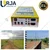 Urja 12 KV Power Plus Zatka Machine for 50 Acre With Cables, Siren and 2 Piece Warning Plates (1 Year Warranty on Machine)