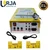 Urja 12 KV Power Plus Zatka Machine for 50 Acre With Cables, Siren and 2 Piece Warning Plates (1 Year Warranty on Machine)