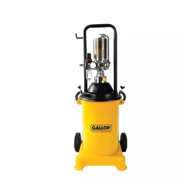 Gallop 12 L Pneumatic Grease Dispenser (GP-GB12L)