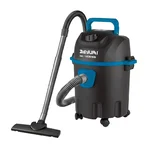 Dayuri DA-VC5155 12 Liters Wet and Dry Vacuum Cleaner With 1000 W Motor