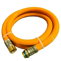 Heavy Duty 1.2 Meter Delivery Pipe For Knapsack Power Sprayer