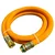 Heavy Duty 1.2 Meter Delivery Pipe For Knapsack Power Sprayer