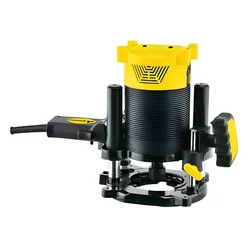 Aryantra 12 mm 1800 W Wood Working Electric Router, 23000 RPM (AY-ER-12G)