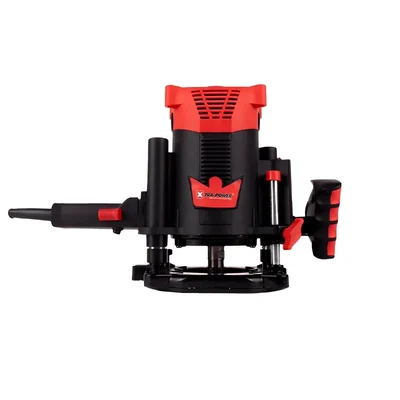 Xtra Power 8mm - 12mm Wood Router 1800W - XPT453