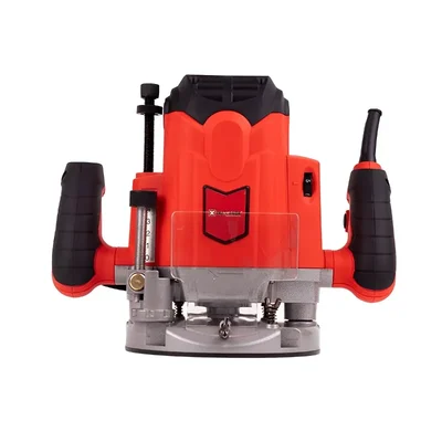 Xtra Power 8-12 mm Electric Router, 1800 W & 23000 RPM (XPT 459)
