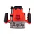 Xtra Power 8-12 mm Electric Router, 1800 W & 23000 RPM (XPT 459)