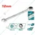 Total 12 mm Ratchet Spanner (TCSPAR121) Pack of 3