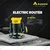 Aryantra 12 mm 1800 W Wood Working Electric Router, 23000 RPM (AY-ER-12G)