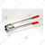 12 mm Metal Body Type Manual Plastic Strap Sealer Machine