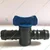 SUJAY 12mm Tap Connector of Online Pipe for Drip Irrigation (Pack of 200)
