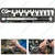 Yato 12 pcs Auto Repair Torque Wrench with Accessories (YT-0767)