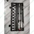 Yato 12 pcs Auto Repair Torque Wrench with Accessories (YT-0767)