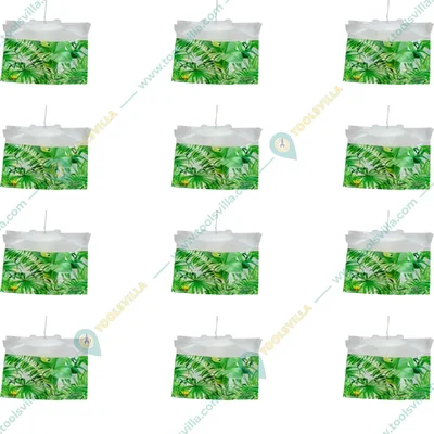 Fly Trap for Dairy Sector 4 set of 12 pieces