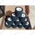12 Pieces of Ink Roll 36x32 mm for Batch Coding Machine