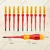 INGCO 12 pcs Interchangeable Insulated Screwdriver Set (HKISD1201)