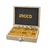 Ingco 12 Pcs Router Bits Set (8 mm) (AKRT1211)