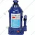Premium Quality 12 Ton Capacity Hydraulic Bottle Jack For SUV's, Sedan, Hatchback, Mini Van- 395 mm Maximum Lifting Height