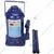 Premium Quality 12 Ton Capacity Hydraulic Bottle Jack For SUV's, Sedan, Hatchback, Mini Van- 395 mm Maximum Lifting Height