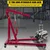 Hyco 12 Ton Long Hydraulic Ram Jack, with 1161 mm Maximum Lifting Height